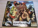 KRAUT- Brainticket: Psychonaut  GERMAN BELLAPHON EX++/EX++ COPY