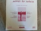 LP Bootleg Pete Townshend & The Deep End Live at Midem 1986, DoLP, Rarität