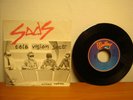 Sods Television Sect / Military Madness  Danish Punk 7