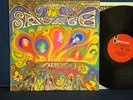 The Savage Resurrection  - 1968 - Mercury Label Stereo