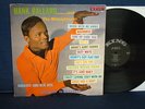 Hank Ballard And The Midnighters - Their Greatest Hits - 1960 -Black King - Mono
