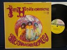 Jimi Hendrix Experience - Are You Experienced - 1967 -(Tri Color)Reprise- Stereo
