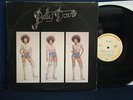 Betty Davis -1973 - Just Sunshine Label - Stereo
