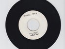 BONGO MAN/SKYLARKING  -  HORACE ANDY  ( REGGAE 7