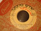 Soul City-Cold Hearted Blues/Who Do You Think You-Goodtime 802-Northern Soul 45