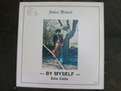 Abdul Wadud By Myself private solo Cello Free Jazz rare lp