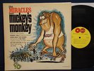 The Miracles - Doin' Mickey's Monkey - 1963 - Tamla - Mono  DG