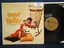 Wanda Jackson - Rockin' With Wanda - 1960  -  Capitol Label - Mono(DJ Promo)