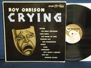 Roy Orbison - Crying - 1962 - Monument Label - Mono DG