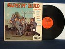 The Trashmen - Surfin' Bird - 1964 - Garrett Label - Mono