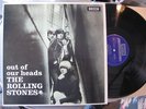 ROLLING STONES -OUT OF OUR HEADS(NORWEGEN  DECCA,BLUE LABEL)