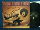 Betty Davis - Nasty Gal -1975 - Island Label - Stereo