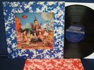 Rolling Stones -Their Satanic Majesties Request -1967 - London -Stereo(3D Cover)