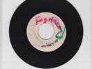 BLANK(PRINCE BUSTER PRE)/PUM PUM A GO KILL YOU -  PRINCE BUSTER  ( REGGAE 7