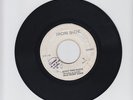 IRON SIDE/RIGHT ONN RASTA  - CEDRIC IMM BROOKS  & COUNT OSSIE  ( REGGAE ROOTS7
