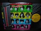 Rolling Stones Some Girls Japan Orig.LP OBI INSERT NM