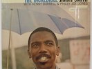 JIMMY SMITH jazz LP BLUE NOTE “Softly as a Summer Breeze” mono NYC shrink NM