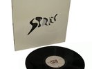 STRAY 1st LP ( Die Cut out LOGO GF Cover ) 1969-70 Ltd Vinyl UK Heavy Rock Psych