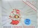 BERLIOZ - Symphonie Fantastique - Mercury Living Presence  180 gr.  sigillato