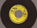 JOHN DAYGO - PULL OVER - BUZZ ROCK - 7
