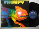 Frumpy  -  All Will Be Changed   Germany 70   Original   VG+