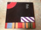 Pink Floyd The Final Cut LP, UK 1st Press, Stickered Sleeve, EX