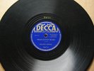 Kokomo Arnold on Decca 7417 in 