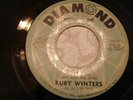 RUBY WINTERS'' BETTER'' I WANT ACTION '' NORTHERN SOUL 45'' DIAMOND