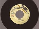 JUNIOR WEST -  SPLASH IT OUT - PRODUCTION 7