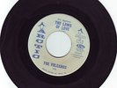 THE VOLCANOS-LAWS OF LOVE-ARCTIC