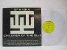 Black Artists Group -  OFAMFA:  CHILDREN OF THE SUN