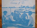Marvin Holmes & Justice Summer of '73 LP Brown Door original rare soul funk HEAR