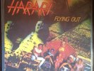 HARARI | FLYING OUT | AFRO BEAT DISCO FUNK | NEW