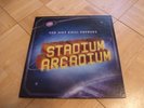 Red hot chili peppers Stadium arcadium Vinyl box