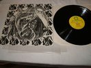 Lee Perry Present Megaton Dub Seven leaves records LP Reggae Roots SKA