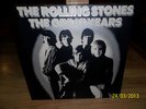 Rolling Stones Vinyl Box Set, The Great Years
