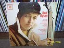 Bob Dylan Self Titled MONO LP NM Condition Beautiful copy CL1779