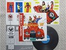 ARABESQUE / LOSER PAYS THE PIPER JAPAN LP / OBI, WOLFGANG MEWES, DISCO
