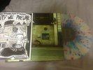 Brutality Will Prevail record release vinyl rare 19/30 ROAE hxc ukhc bwp purgz