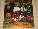 OMEGA Trombitas Fredi Hungarian 60s Psychedelic Rock - Beat LP RARE NM Cond.