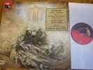 EX 27 0598 3 Mahler Symphony No. 2 / Rattle 2 LP set