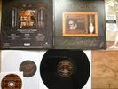 Serj Tankian (System Of A Down) Elect The Dead Ltd Edition MINT Vinyl 2 LP 2010