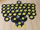 Sun Record ´s  Nr.241 Johnny Cash  Get Rhythm / I Walk The Line