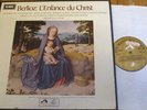 SAN 170-1 Berlioz L'Enfance du Christ / de los Angeles etc. W/A 2 LP box