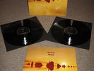 Kate Bush - Aerial LP / EMI (LC 0542) Double Heavyweight Vinyl