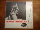 Hank Mobley self-titled LP Sealed 200 gram CLASSIC Record Analogue Audiophile