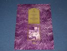 COCTEAU TWINS - PEARLY DEWDROPS DROPS - UK 4AD PROMO POSTER