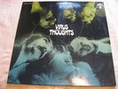 KRAUT- Virus: Thoughts ORIGINAL GERMAN PILTZ  EX++/MINT- 