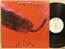 ALICE COOPER KILLER WLP WHITE LABEL PROMO ORIGINAL 1971 CALENDAR GF ST RARE LP