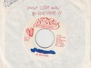 Struggle In Babylon - Yami Bolo  (Rockers Internaional 7